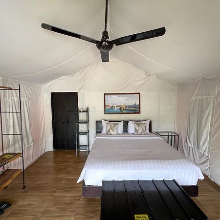 Trizara Resorts - Glam Camping Лембанг Екстер'єр фото